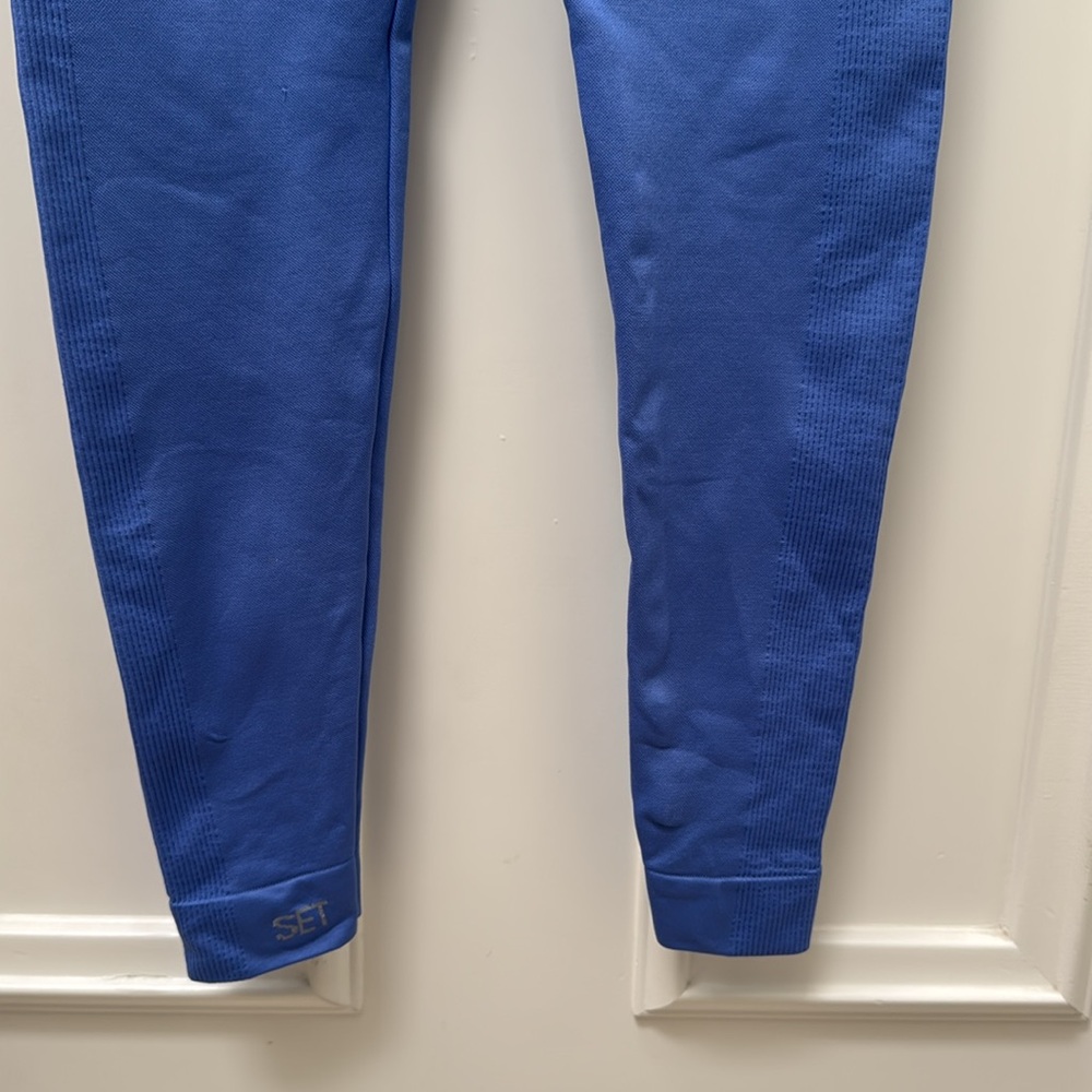SET Active SculptFlex Leggings - Picture 5 of 15